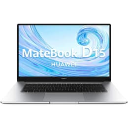 Huawei MateBook D 15" Ryzen 5 2.1 GHz - SSD 256 GB - 8GB - QWERTY - Spagnolo