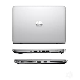 Hp EliteBook 840 G4 14" Core i5 2.5 GHz - SSD 256 GB - 16GB Tastiera Inglese (US)