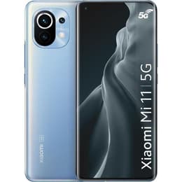Xiaomi Mi 11 128GB - Blu - Dual-SIM