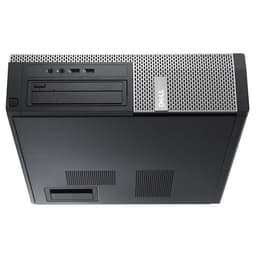 Dell OptiPlex 3010 DT Core i3 3,1 GHz - HDD 2 TB RAM 8 GB