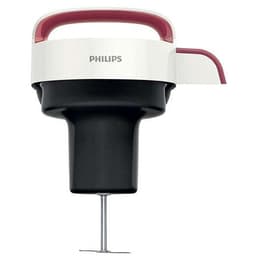 Frullatori Mixer Philips Viva Collection HR2200/80 L - Bianco/Grigio