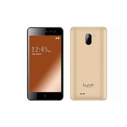 Bundy Sweet 5+ 8GB - Oro