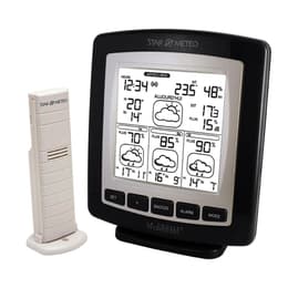 La Crosse Technology WD4601 Stazioni meteo
