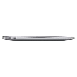 MacBook Air 13" (2020) - QWERTY - Inglese