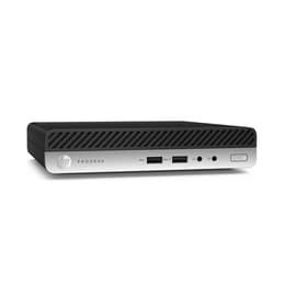 HP ProDesk 400 G4 Core i5 2.1 GHz - SSD 512 GB RAM 32 GB