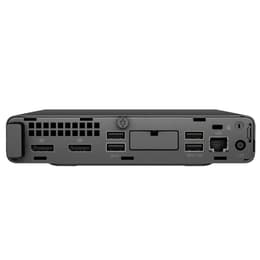 HP ProDesk 400 G4 Core i5 2.1 GHz - SSD 512 GB RAM 32 GB