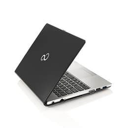 Fujitsu LifeBook S935 13" Core i7 2.6 GHz - SSD 256 GB - 8GB Tastiera Spagnolo
