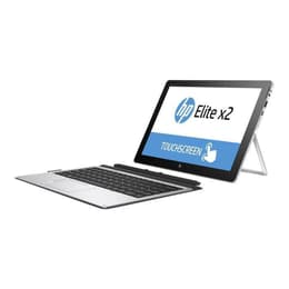 HP Elite X2 1012 G2 12" Core i5 2.6 GHz - SSD 256 GB - 8GB Tastiera Tedesco