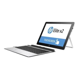 HP Elite X2 1012 G2 12" Core i5 2.6 GHz - SSD 256 GB - 8GB QWERTZ - Tedesco