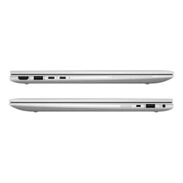 HP EliteBook x360 1040 G9 14" Core i7 3.6 GHz - SSD 512 GB - 16GB - QWERTZ - Tedesco