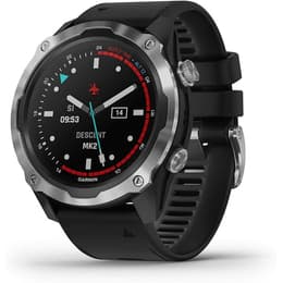 Garmin Descent Mk2i Bluetooth 40 mm - Nero