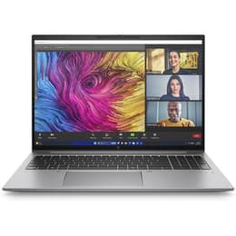 HP Zbook FIrefly 14 G11 14" Core Ultra 7 1.4 GHz - SSD 1 TB - 32GB - QWERTY - Inglese