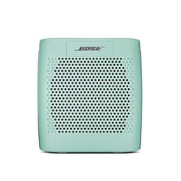 Altoparlanti Bluetooth Bose Soundlink Colour - Verde/Nero