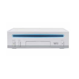 Nintendo Wii - Bianco