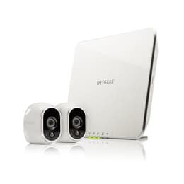 Videocamere Netgear Arlo VMS3230 Bianco