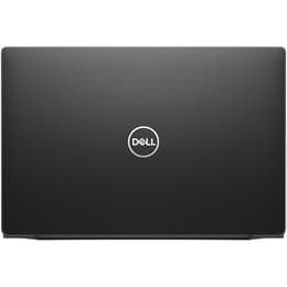 Dell Latitude 7400 2-in-1 14" Core i5 1.6 GHz - SSD 256 GB - 16GB - QWERTY - Portoghese