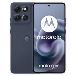 Motorola Moto G86 256GB - Grigio
