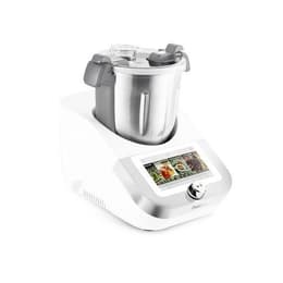 Robot da cucina Cuisiox By Kitchencook cuisiox 4,0000L -Grigio