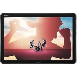 Huawei MediaPad M5 lite 10 32GB - Grigio - WiFi