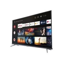 Smart TV 65,0000 Pollici Tcl LED Ultra HD 4K 65EP660