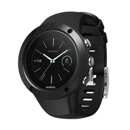 Smart Watch Suunto Cardio­frequenzimetro GPS Spartan Trainer Wrist HR - Nero