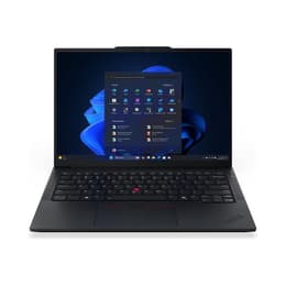 Lenovo ThinkPad E14 G7 14" GHz - SSD 512 GB - 32GB - AZERTY - Francese