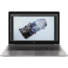 HP ZBook 15U G6 16" Core i7 1.8 GHz - SSD 2 TB - 8GB - AZERTY - Francese