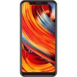 Bluboo D6 16GB - Rosso
