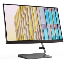 Schermo 24" LED QHD Lenovo Q24H-10