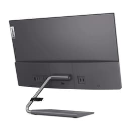 Schermo 24" LED QHD Lenovo Q24H-10