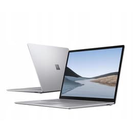 Microsoft Surface Laptop 3 15" Core i5 1.2 GHz - SSD 256 GB - 8GB Tastiera Spagnolo