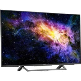 Smart TV 49 Pollici Sony LED Full HD 1080p KDL49WD750