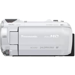 Videocamere Panasonic HC-V757 Bianco