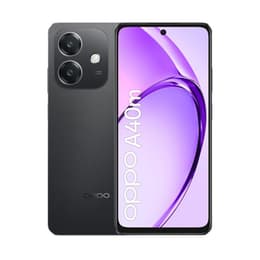 Oppo A3 4G 256GB - Nero