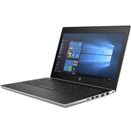 HP ProBook 430 G5 13" Core i5 1.6 GHz - SSD 512 GB - 16GB - AZERTY - Francese