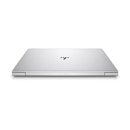 HP EliteBook 840 G5 14" Core i5 1.6 GHz - SSD 512 GB - 16GB Tastiera Tedesco