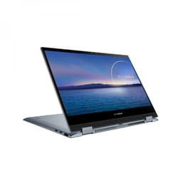 Asus ZenBook UX363EA-EM051T 13" Core i7 2.8 GHz - SSD 512 GB - 16GB AZERTY - Francese