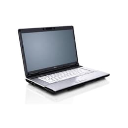 Fujitsu LifeBook S751 14" Core i5 2.5 GHz - SSD 160 GB - 4GB Tastiera Francese