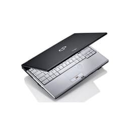 Fujitsu LifeBook S751 14" Core i5 2.5 GHz - SSD 160 GB - 4GB Tastiera Francese