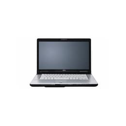 Fujitsu LifeBook S751 14" Core i5 2.5 GHz - SSD 160 GB - 4GB Tastiera Francese