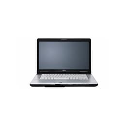 Fujitsu LifeBook S751 14" Core i5 2,5 GHz - SSD 160 GB - 4GB Tastiera Francese