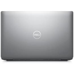 Dell Latitude 14 5450 14" Core Ultra 5 1.6 GHz - SSD 512 GB - 16GB - QWERTY - Italiano