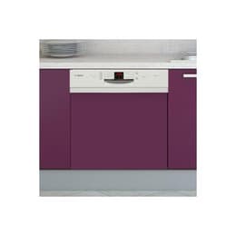 Lavastoviglie da incasso 59,8 cm Bosch SMI53L82EU -