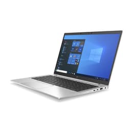 HP EliteBook 850 G8 15" Core i7 3.3 GHz - SSD 512 GB - 16GB - AZERTY - Francese