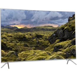 Smart TV 55,0000 Pollici Samsung LCD Ultra HD 4K UE55KS7500 Ricurva