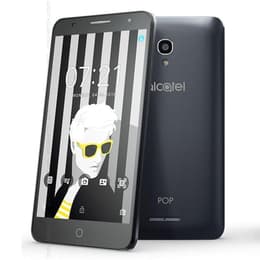 Alcatel Pop 4+ 16GB - Argento
