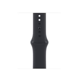 Apple Watch Series 7 (2021) GPS + Cellular 45 mm - Alluminio Mezzanotte