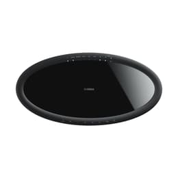 Altoparlanti Bluetooth Yamaha MusicCast 50 WX-051 - Nero