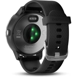Smart Watch GPS Garmin vivoactive 3 - Nero