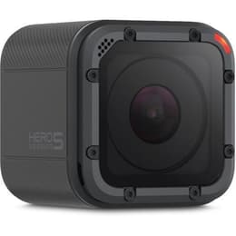 Gopro Hero5 Session Action Cam